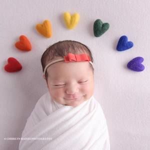 Meet your Posher, Dawn